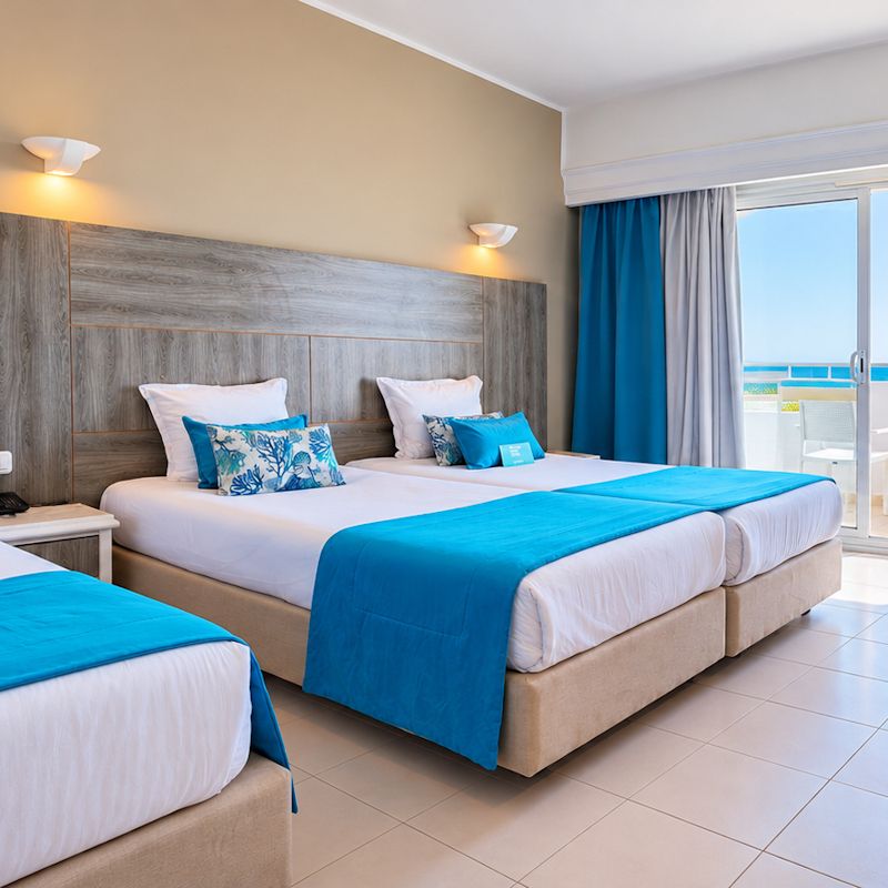 Hôtel Vincci Helya Beach Monastir 4* pas cher photo 15