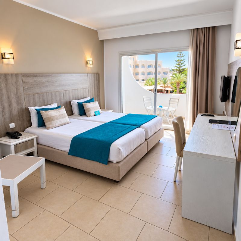 Hôtel Vincci Helya Beach Monastir 4* pas cher photo 16