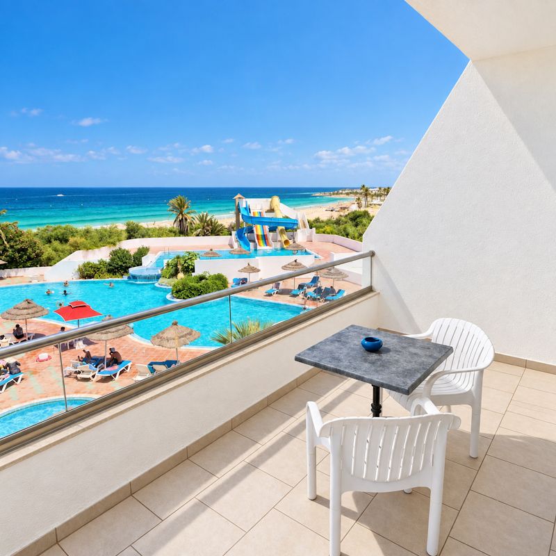 Hôtel Vincci Helya Beach Monastir 4* pas cher photo 17