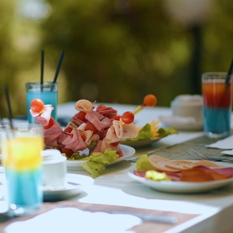 Hôtel Vincci Helya Beach Monastir 4* pas cher photo 18