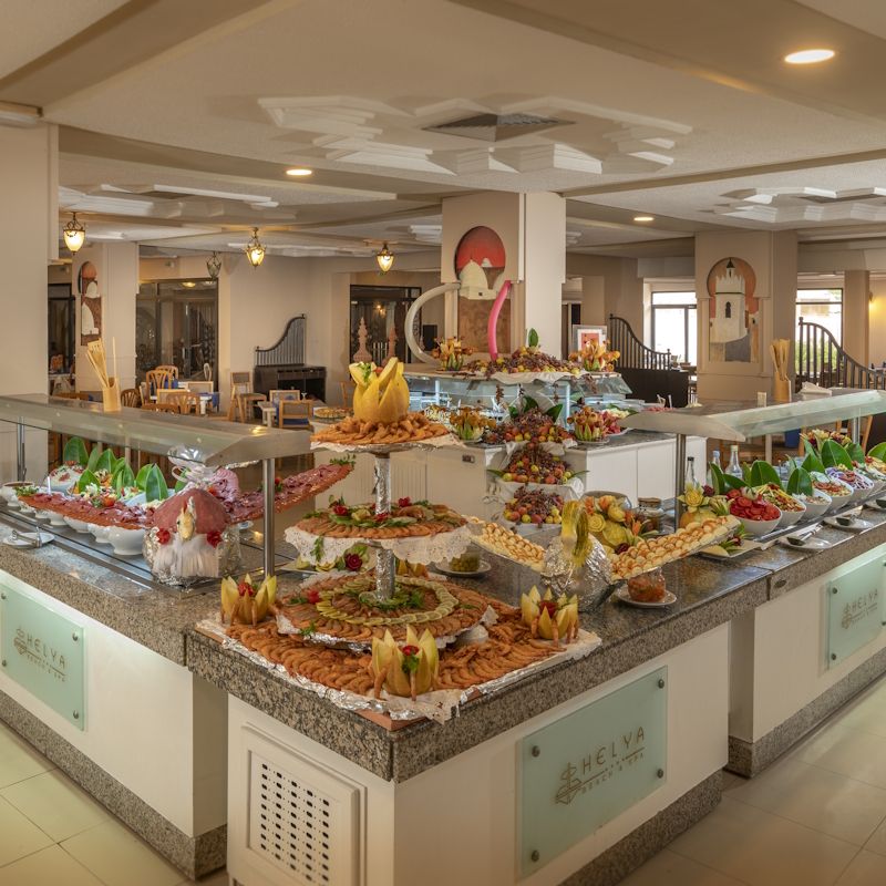 Hôtel Vincci Helya Beach Monastir 4* pas cher photo 19