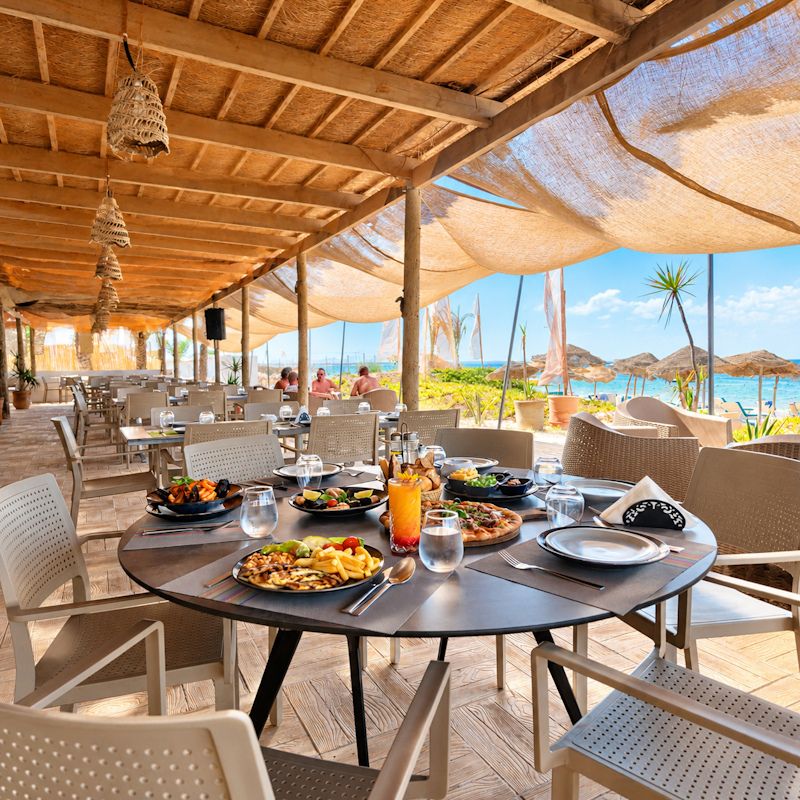 Hôtel Vincci Helya Beach Monastir 4* pas cher photo 20