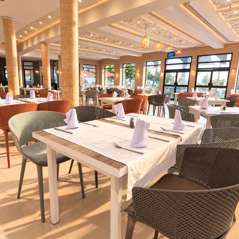 Hôtel Vincci Helya Beach Monastir 4* pas cher photo 21