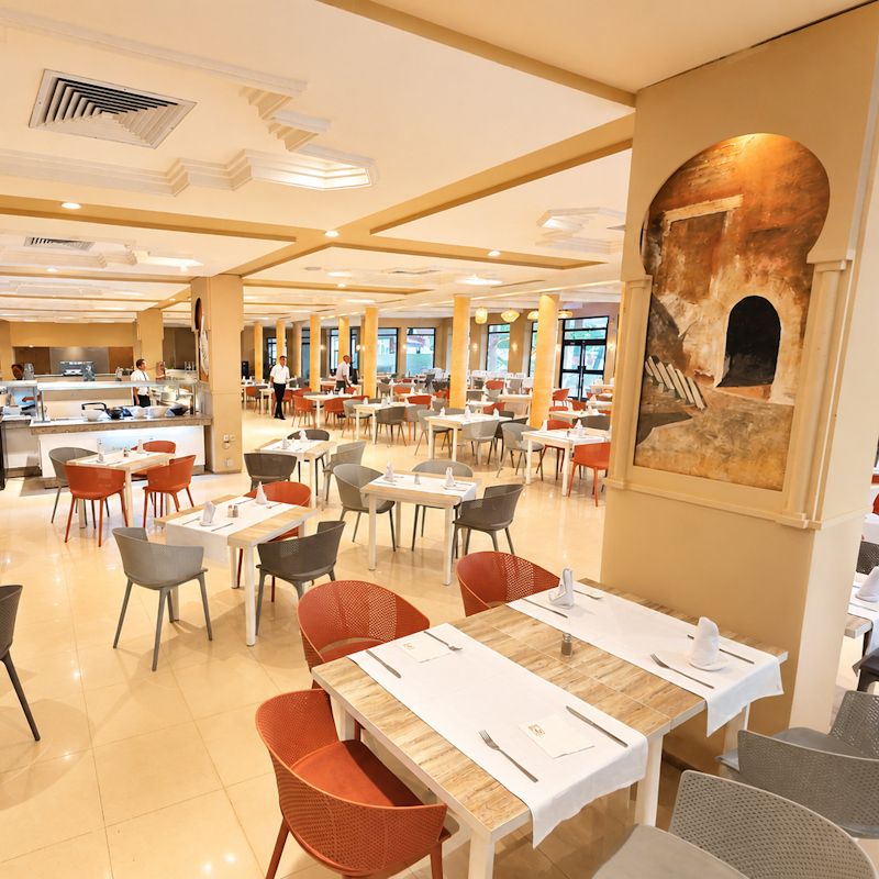 Hôtel Vincci Helya Beach Monastir 4* pas cher photo 22