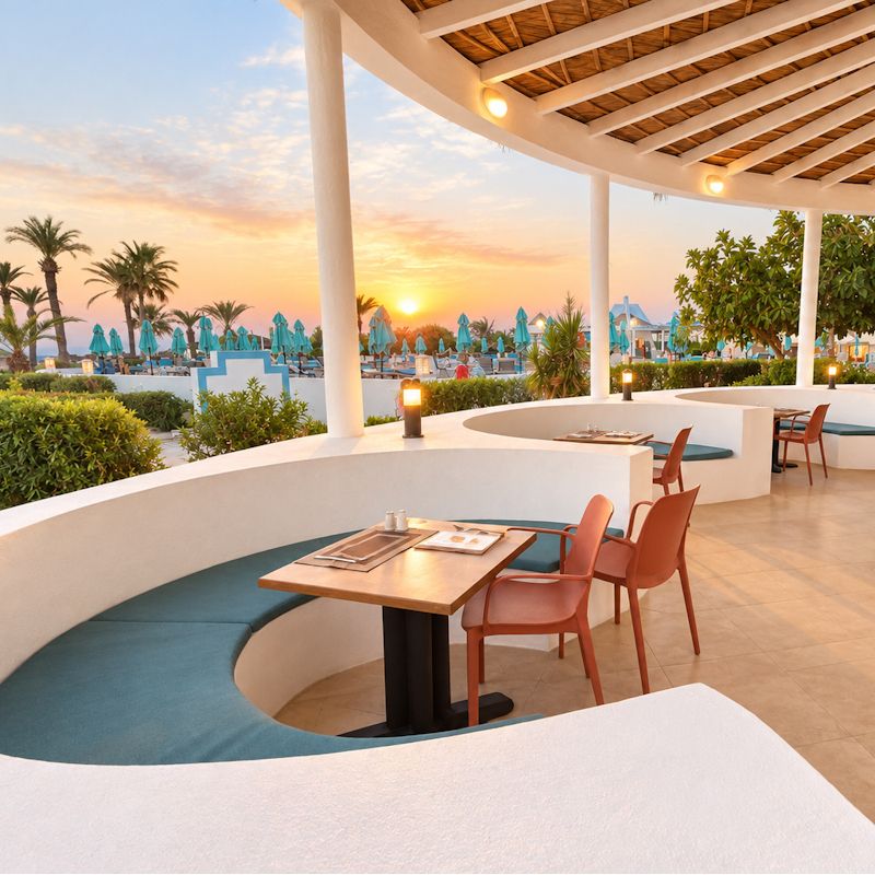 Hôtel Vincci Helya Beach Monastir 4* pas cher photo 23