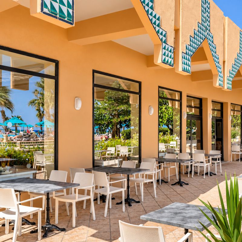 Hôtel Vincci Helya Beach Monastir 4* pas cher photo 24