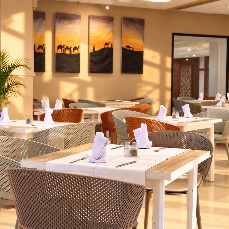 Hôtel Vincci Helya Beach Monastir 4* pas cher photo 25
