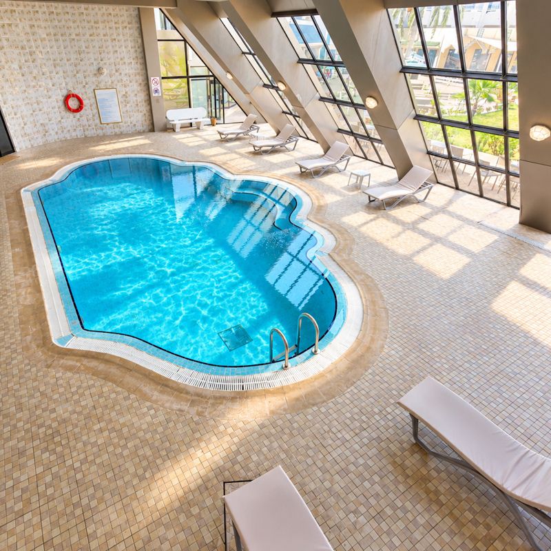 Hôtel Vincci Helya Beach Monastir 4* pas cher photo 28