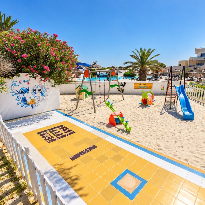 Hôtel Vincci Helya Beach Monastir 4* pas cher photo 31