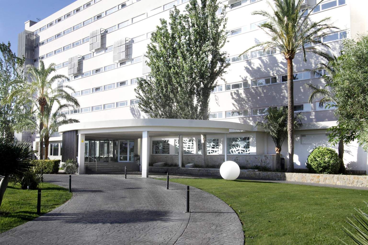 Hôtel BG Java 4* pas cher photo 1
