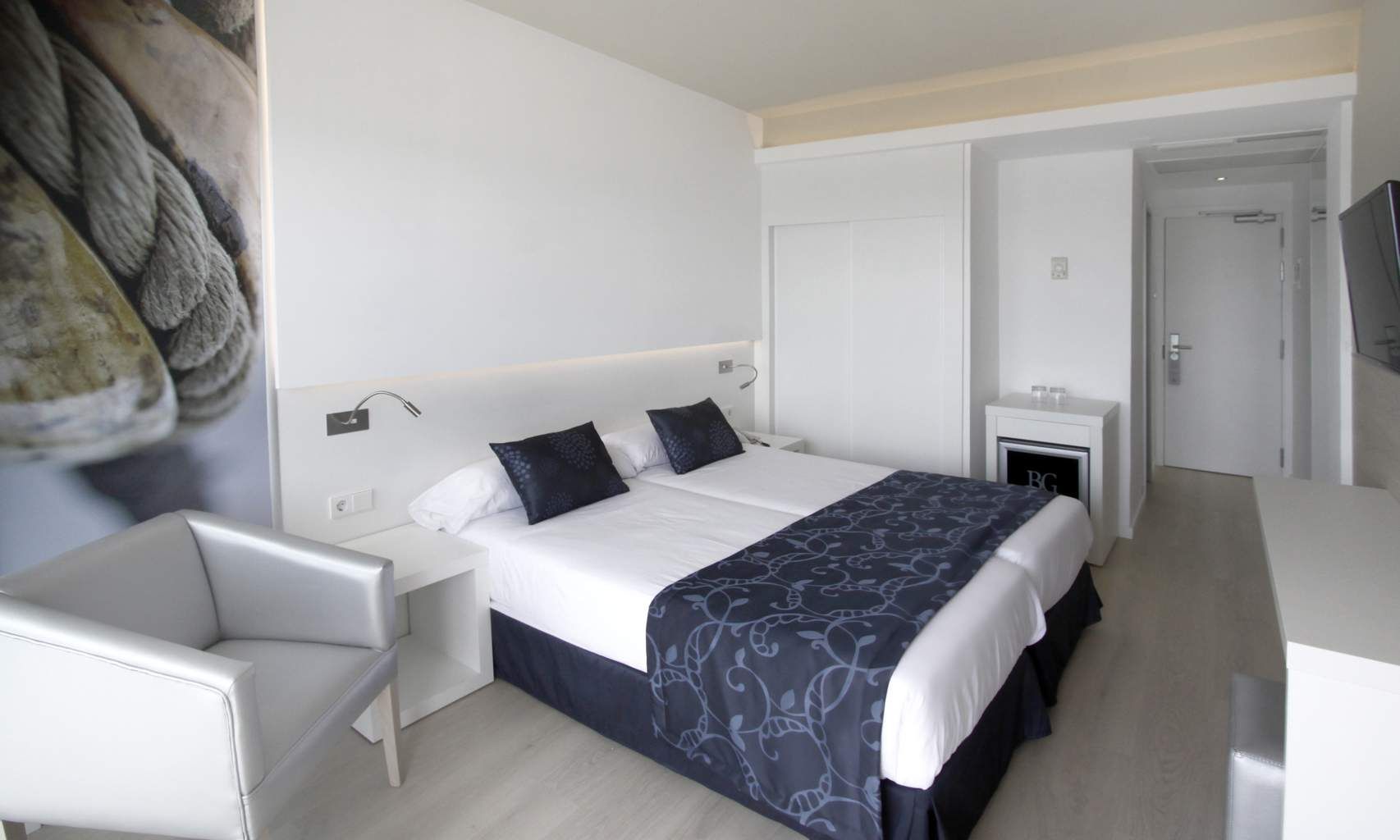 Hôtel BG Java 4* pas cher photo 5