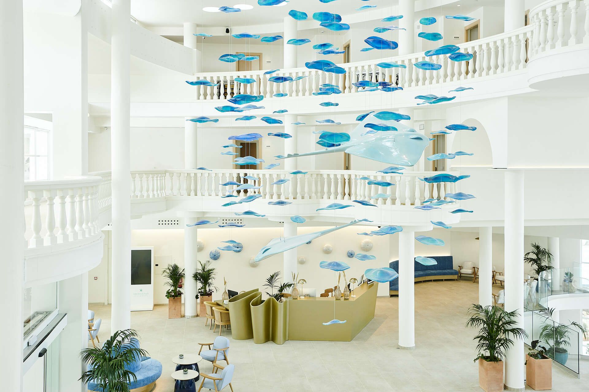 Jet tours Signature Iberostar Selection Albufera Playa 4* pas cher photo 2
