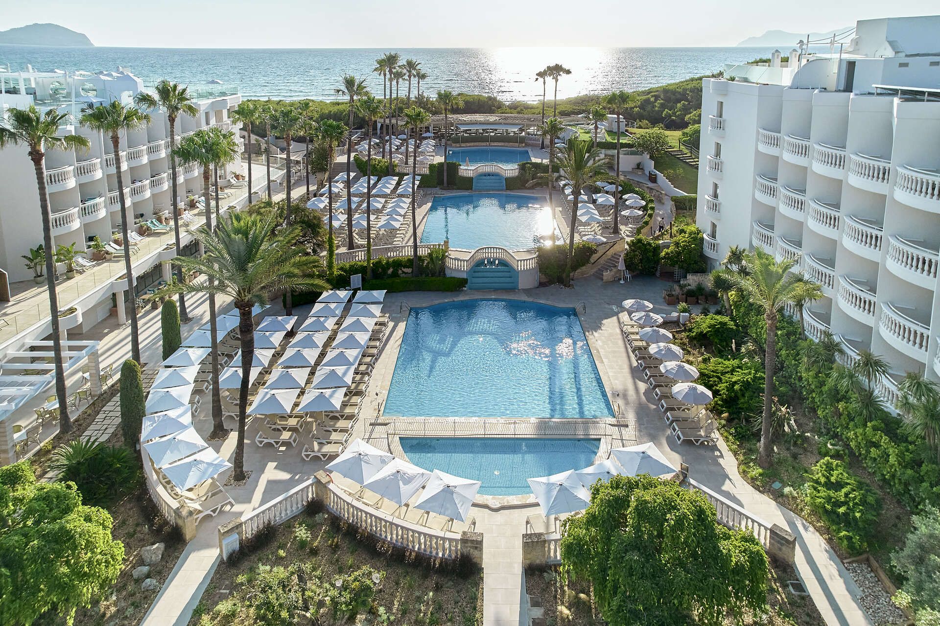 Jet tours Signature Iberostar Selection Albufera Playa 4* pas cher photo 3