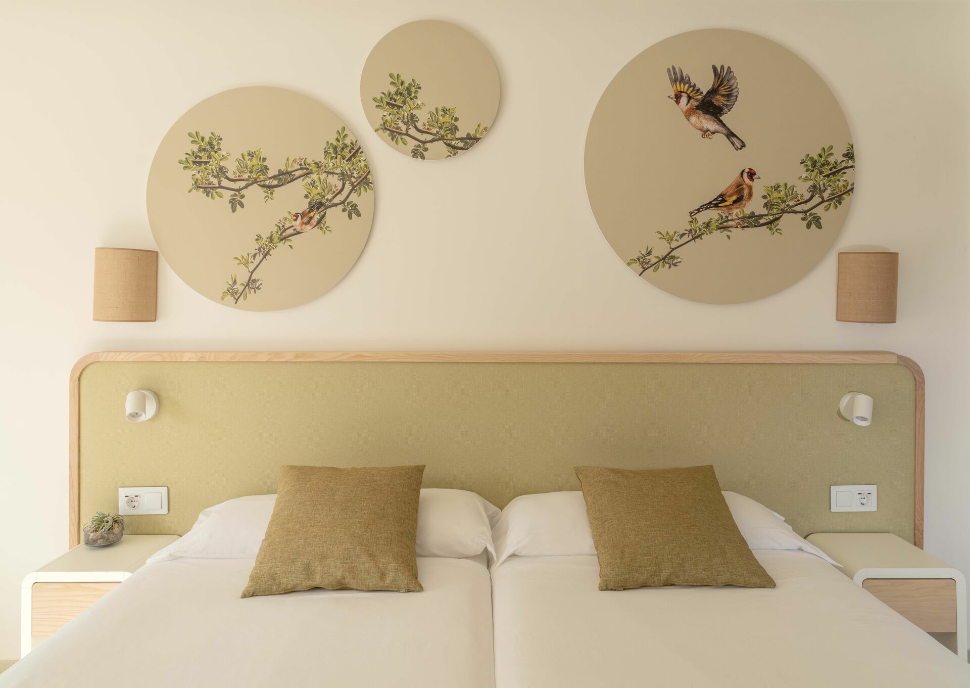 Jet tours Signature Iberostar Selection Albufera Playa 4* pas cher photo 4