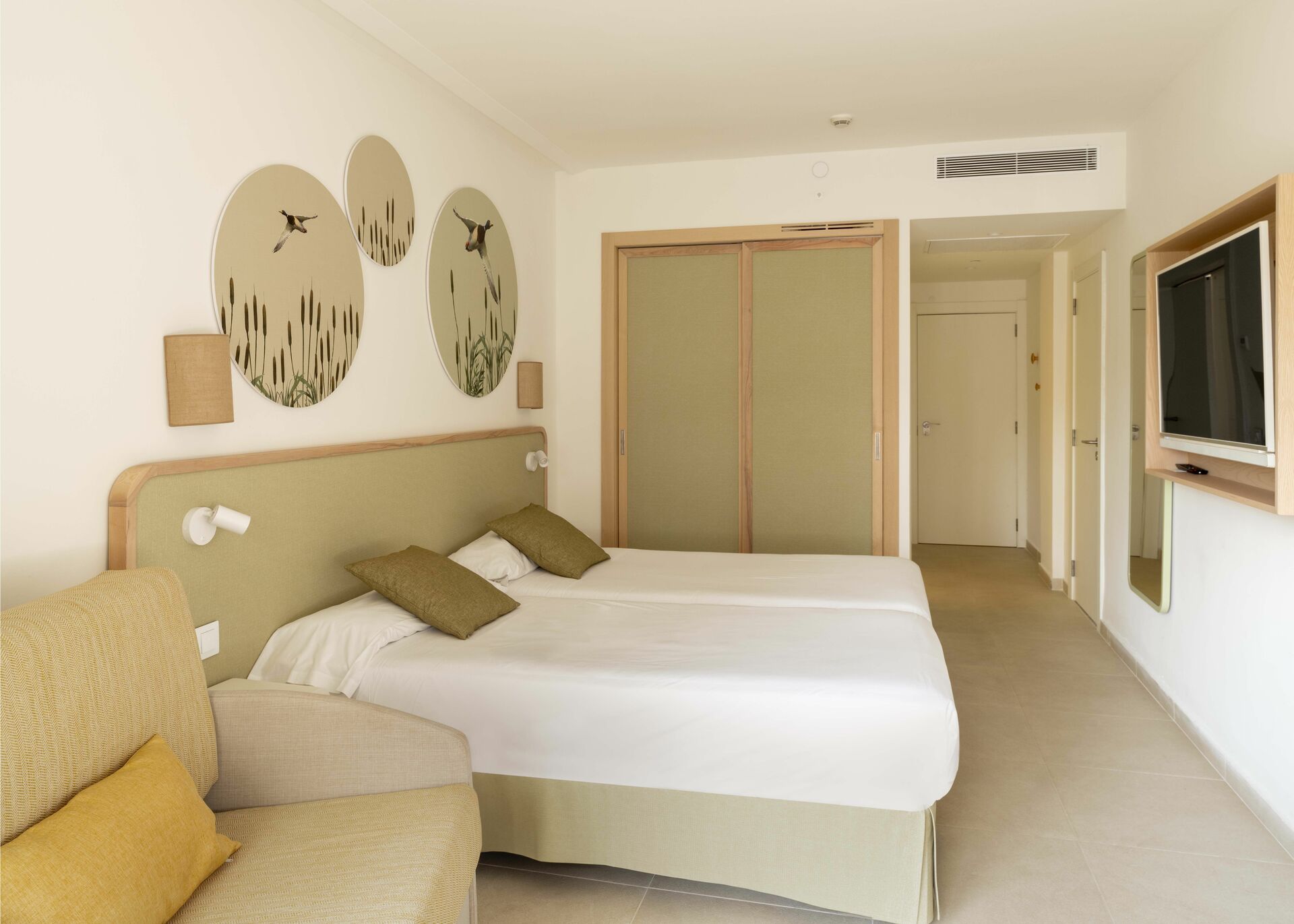 Jet tours Signature Iberostar Selection Albufera Playa 4* pas cher photo 6