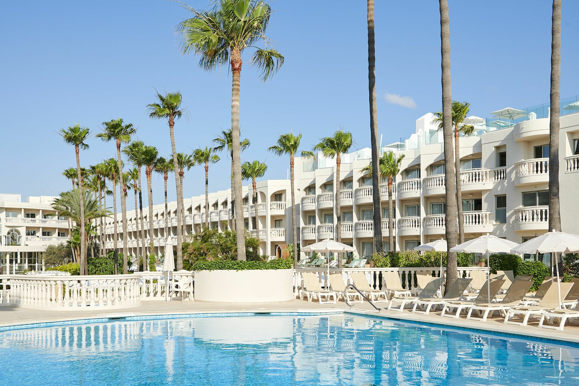 Jet tours Signature Iberostar Selection Albufera Playa 4* pas cher photo 10