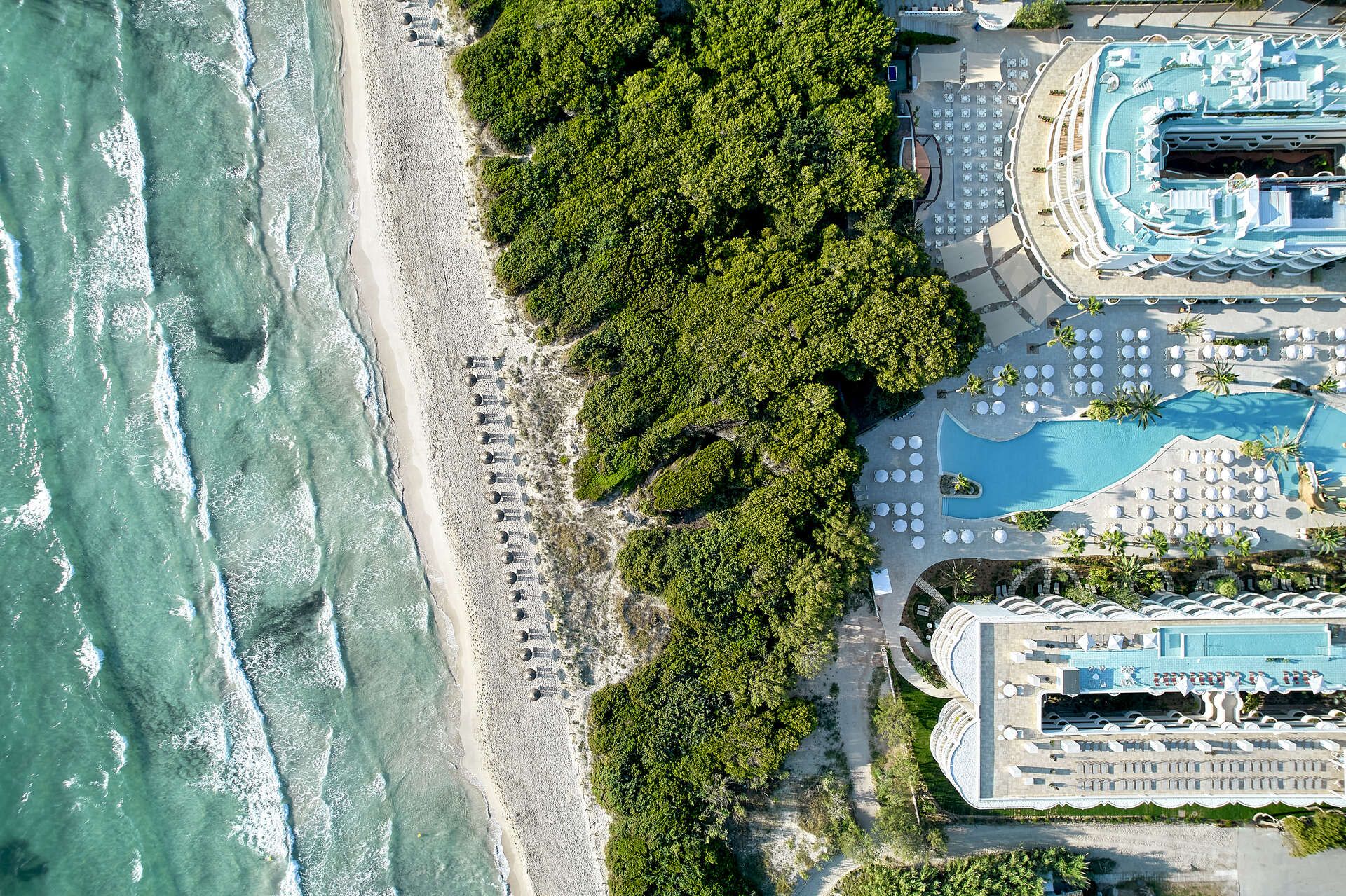 Jet tours Signature Iberostar Selection Albufera Playa 4* pas cher photo 11
