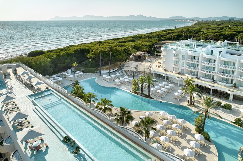 Iberostar Selection Albufera Park 4* pas cher photo 1