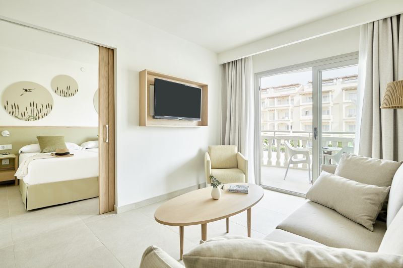Iberostar Selection Albufera Park 4* pas cher photo 5