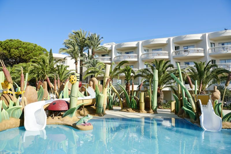 Iberostar Selection Albufera Park 4* pas cher photo 10