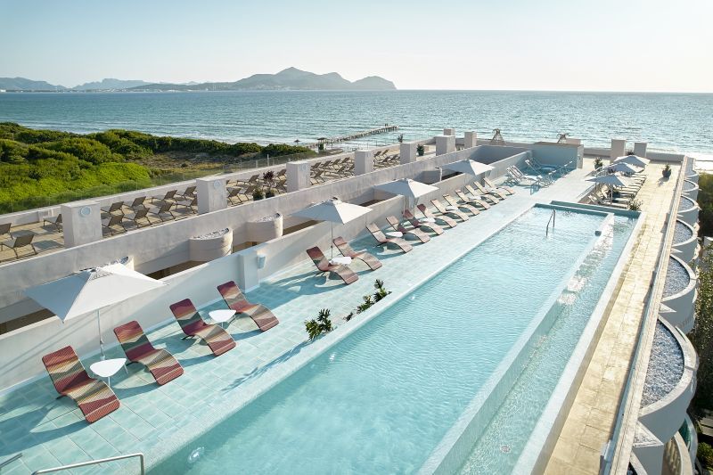 Iberostar Selection Albufera Park 4* pas cher photo 11
