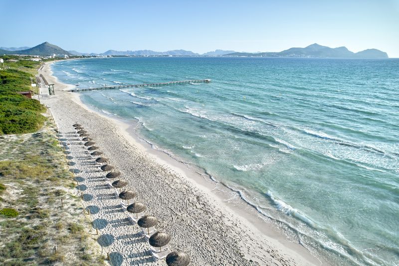 Iberostar Selection Albufera Park 4* pas cher photo 12
