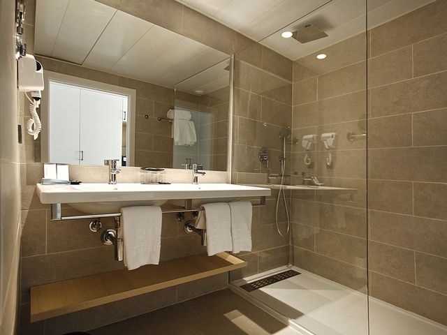 Hôtel BG Caballero 4* pas cher photo 5