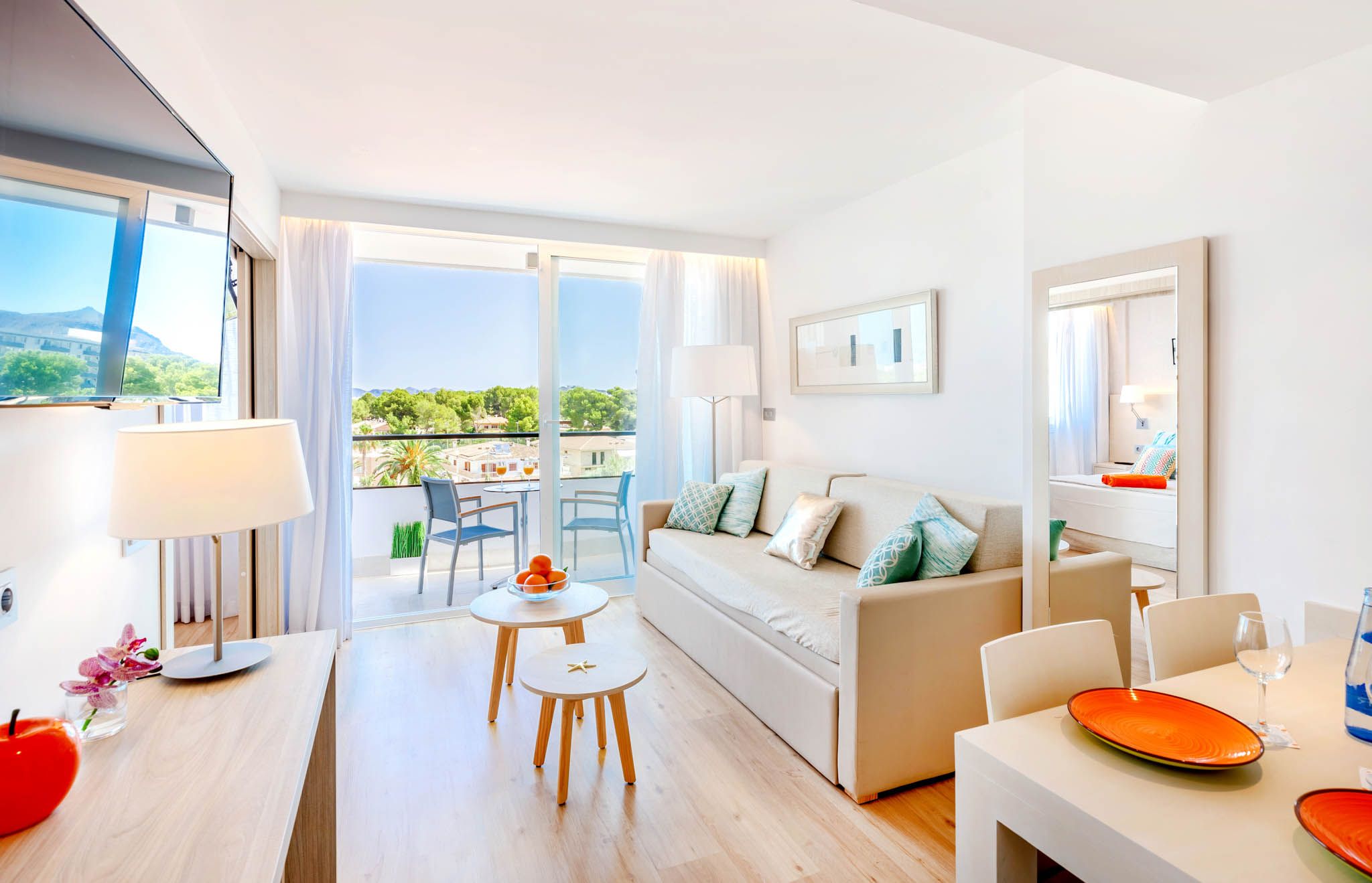 Hôtel Viva Eden Lago 4* pas cher photo 1