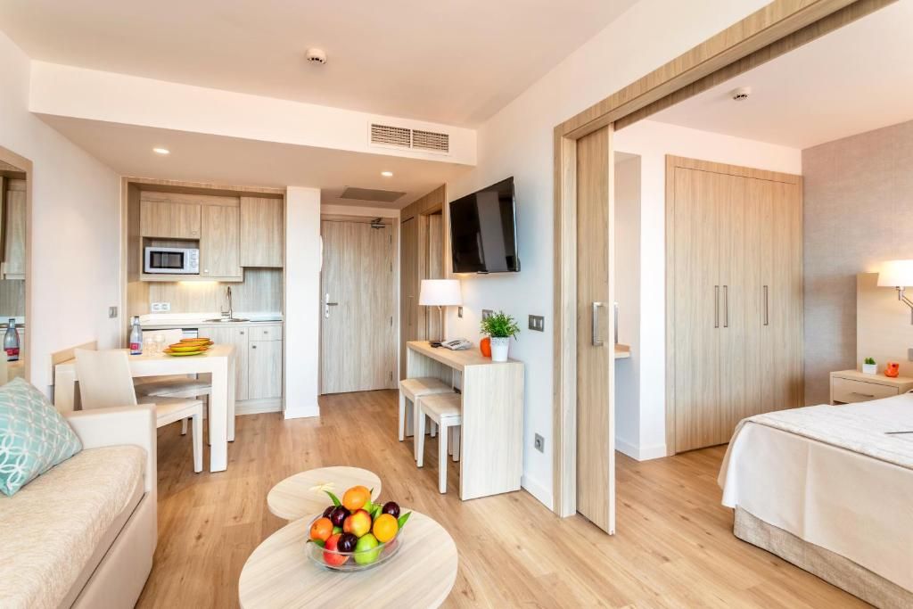 Hôtel Viva Eden Lago 4* pas cher photo 2