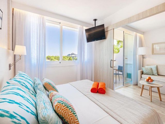 Hôtel Viva Eden Lago 4* pas cher photo 3