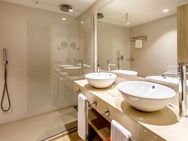 Hôtel Viva Eden Lago 4* pas cher photo 4