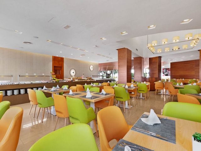 Hôtel Viva Eden Lago 4* pas cher photo 5