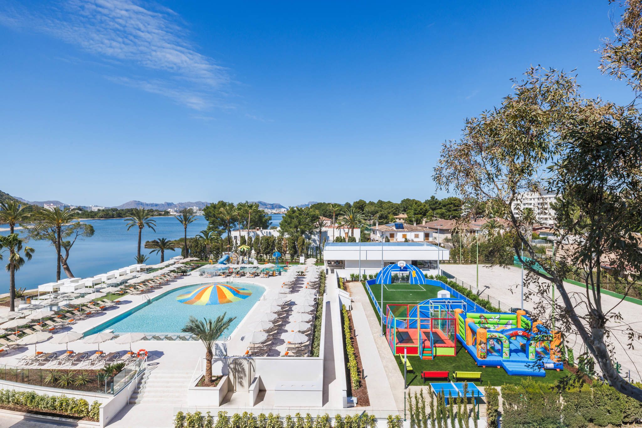 Hôtel Viva Eden Lago 4* pas cher photo 7