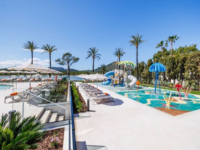 Hôtel Viva Eden Lago 4* pas cher photo 8