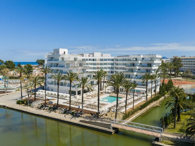 Hôtel Viva Eden Lago 4* pas cher photo 9