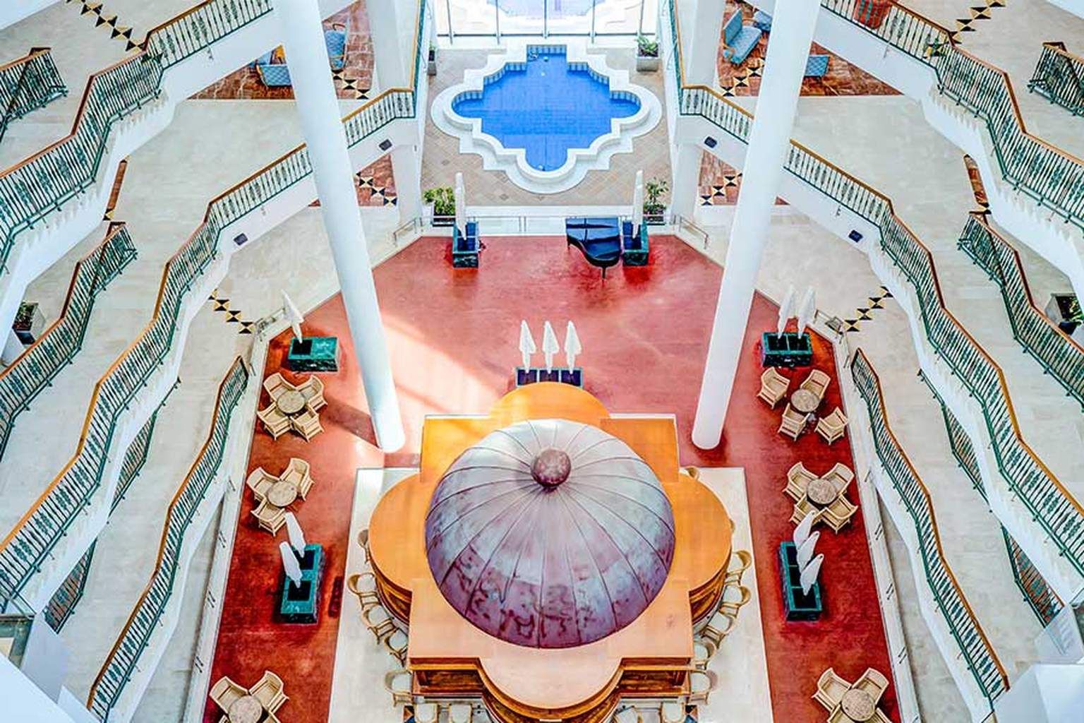 Hôtel SBH Costa Calma Palace 4* pas cher photo 5