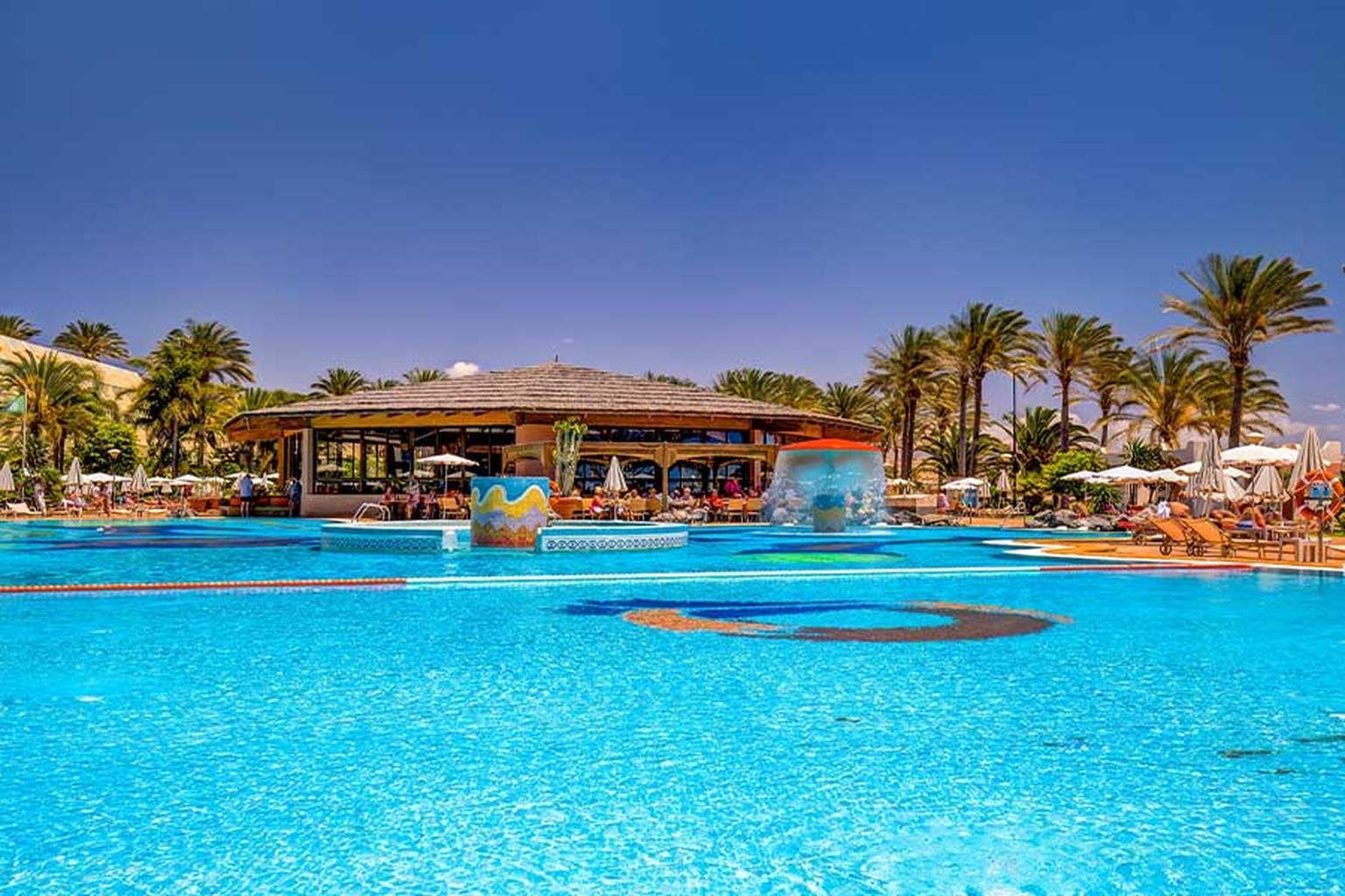 Hôtel SBH Costa Calma Palace 4* pas cher photo 6