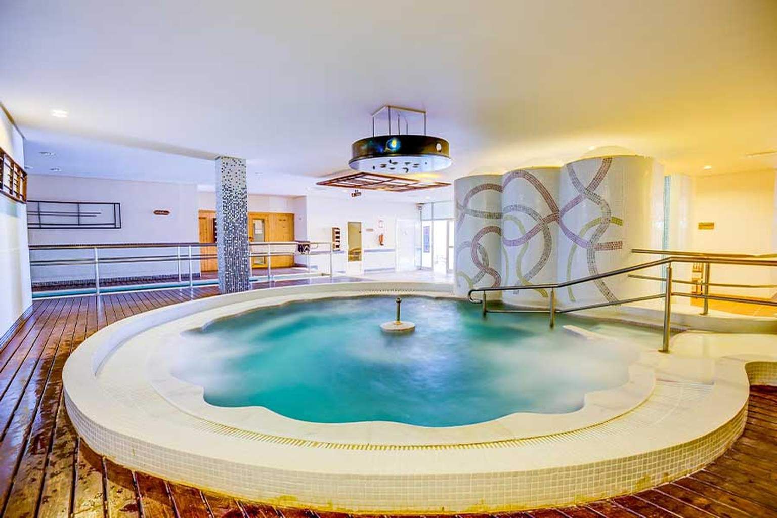 Hôtel SBH Costa Calma Palace 4* pas cher photo 13