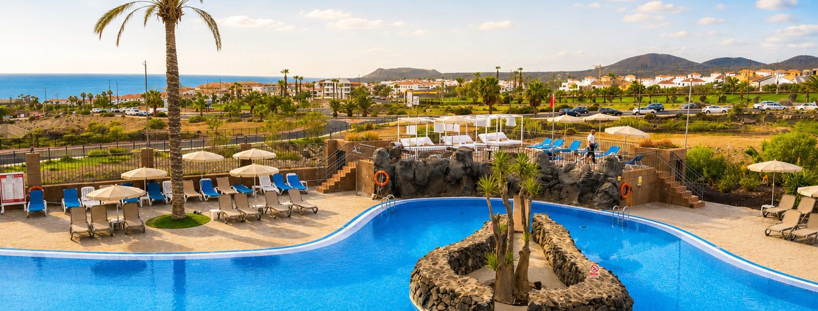 Mondi Club Hôtel Grand Muthu Golf Plaza 4* pas cher photo 5