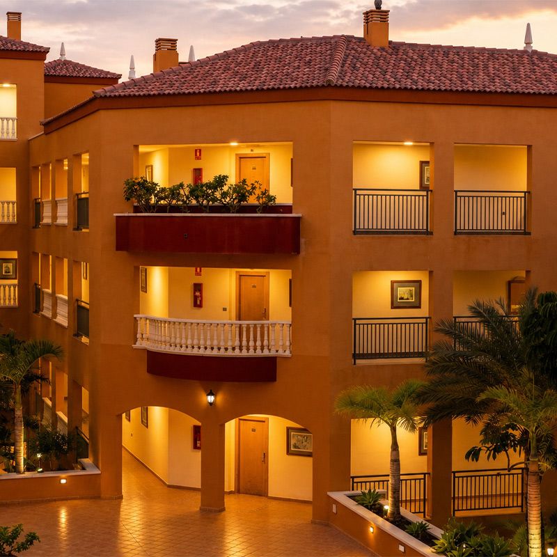 Mondi Club Hôtel Grand Muthu Golf Plaza 4* pas cher photo 6