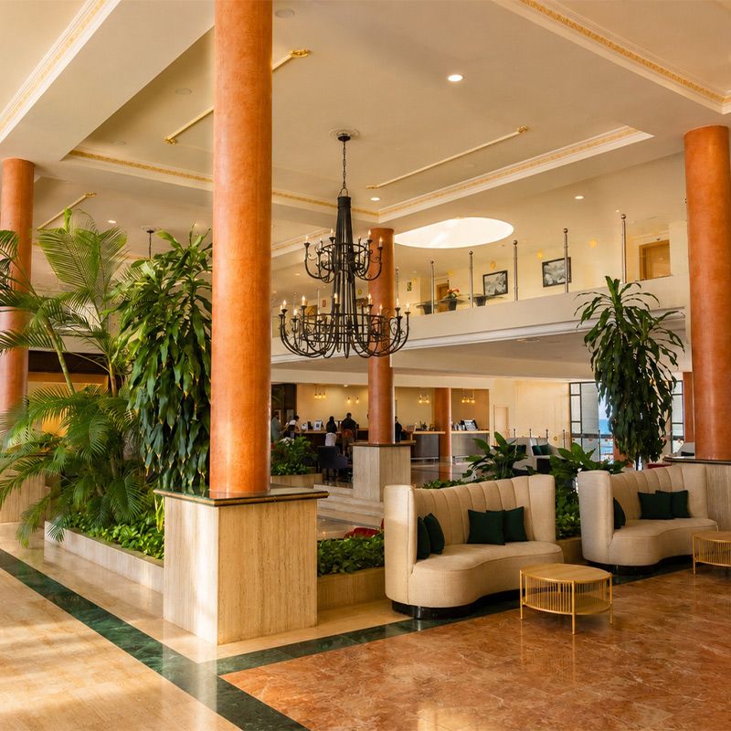 Mondi Club Hôtel Grand Muthu Golf Plaza 4* pas cher photo 7