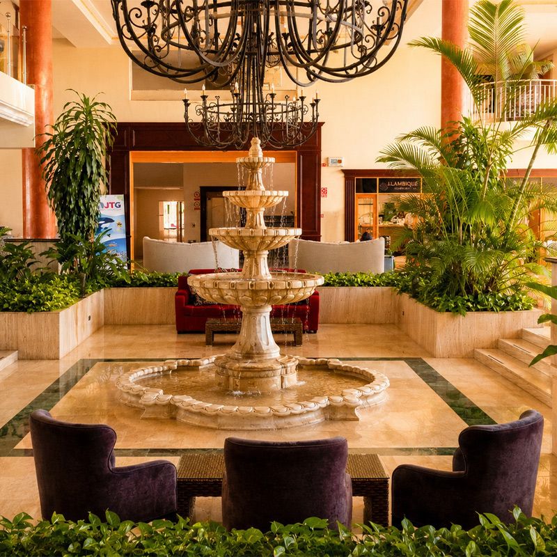 Mondi Club Hôtel Grand Muthu Golf Plaza 4* pas cher photo 10