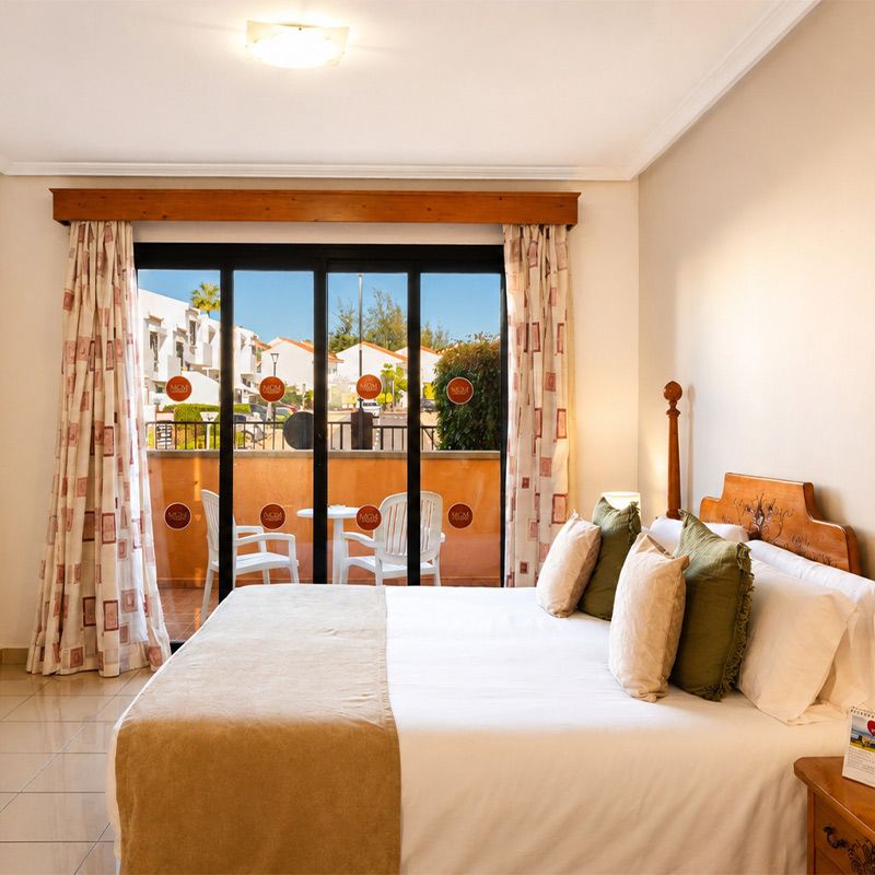 Mondi Club Hôtel Grand Muthu Golf Plaza 4* pas cher photo 11