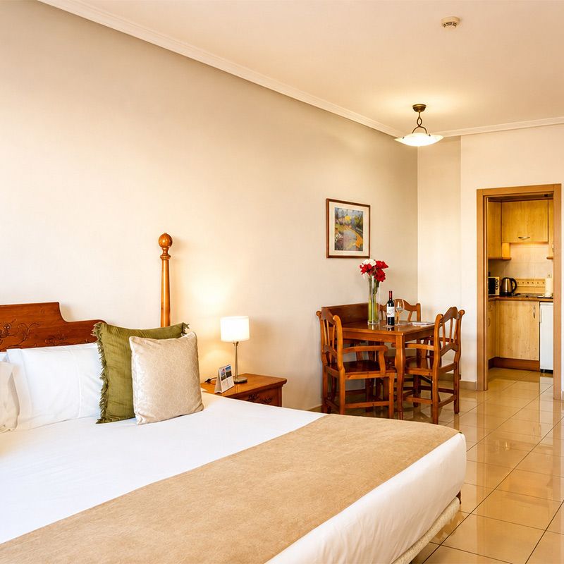 Mondi Club Hôtel Grand Muthu Golf Plaza 4* pas cher photo 12