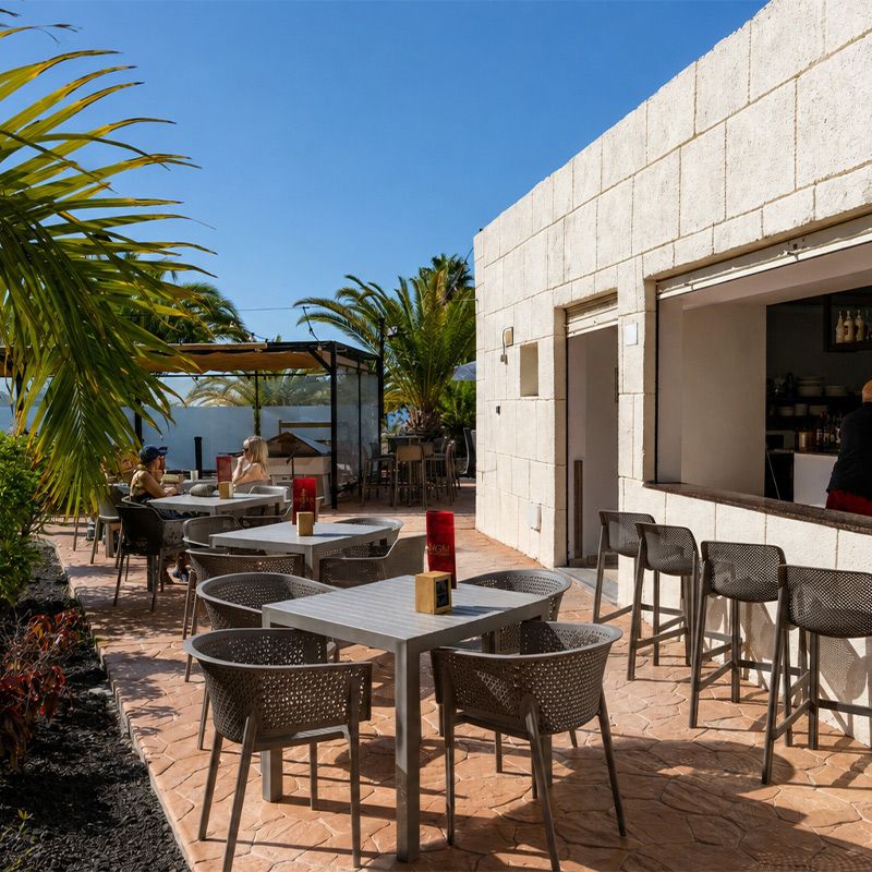 Mondi Club Hôtel Grand Muthu Golf Plaza 4* pas cher photo 14