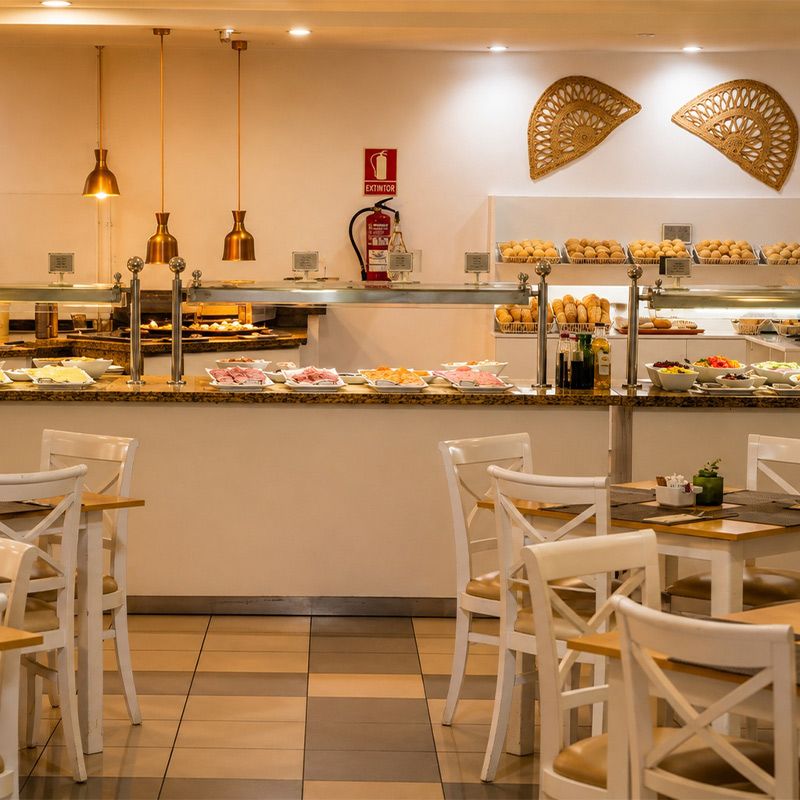 Mondi Club Hôtel Grand Muthu Golf Plaza 4* pas cher photo 16