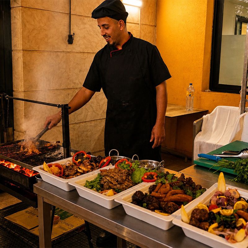 Mondi Club Hôtel Grand Muthu Golf Plaza 4* pas cher photo 17