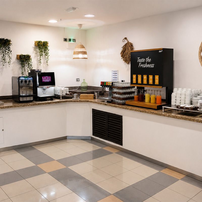 Mondi Club Hôtel Grand Muthu Golf Plaza 4* pas cher photo 18
