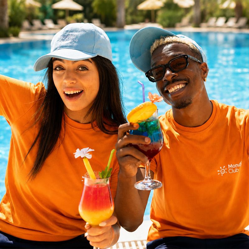 Mondi Club Hôtel Grand Muthu Golf Plaza 4* pas cher photo 19