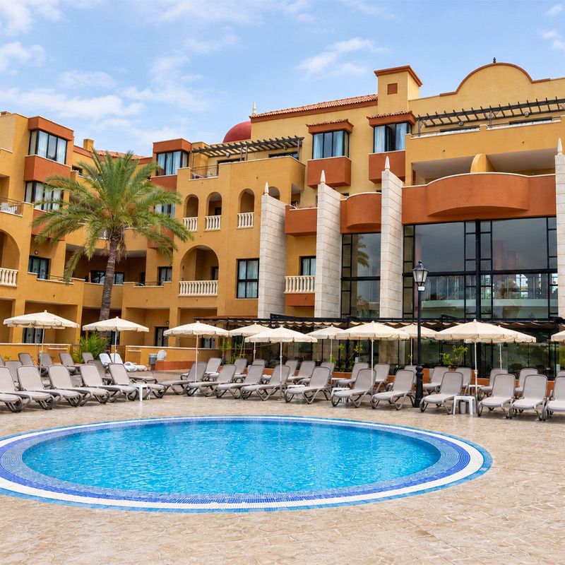Mondi Club Hôtel Grand Muthu Golf Plaza 4* pas cher photo 20